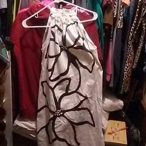 Dress new without tags